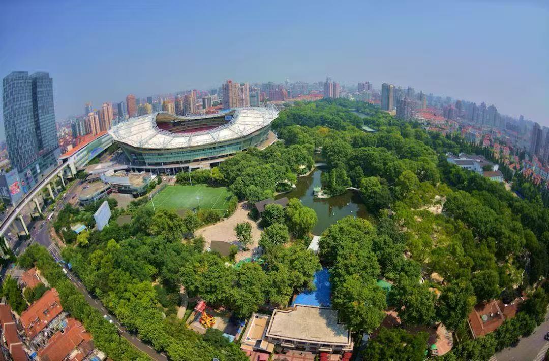 Hongkou