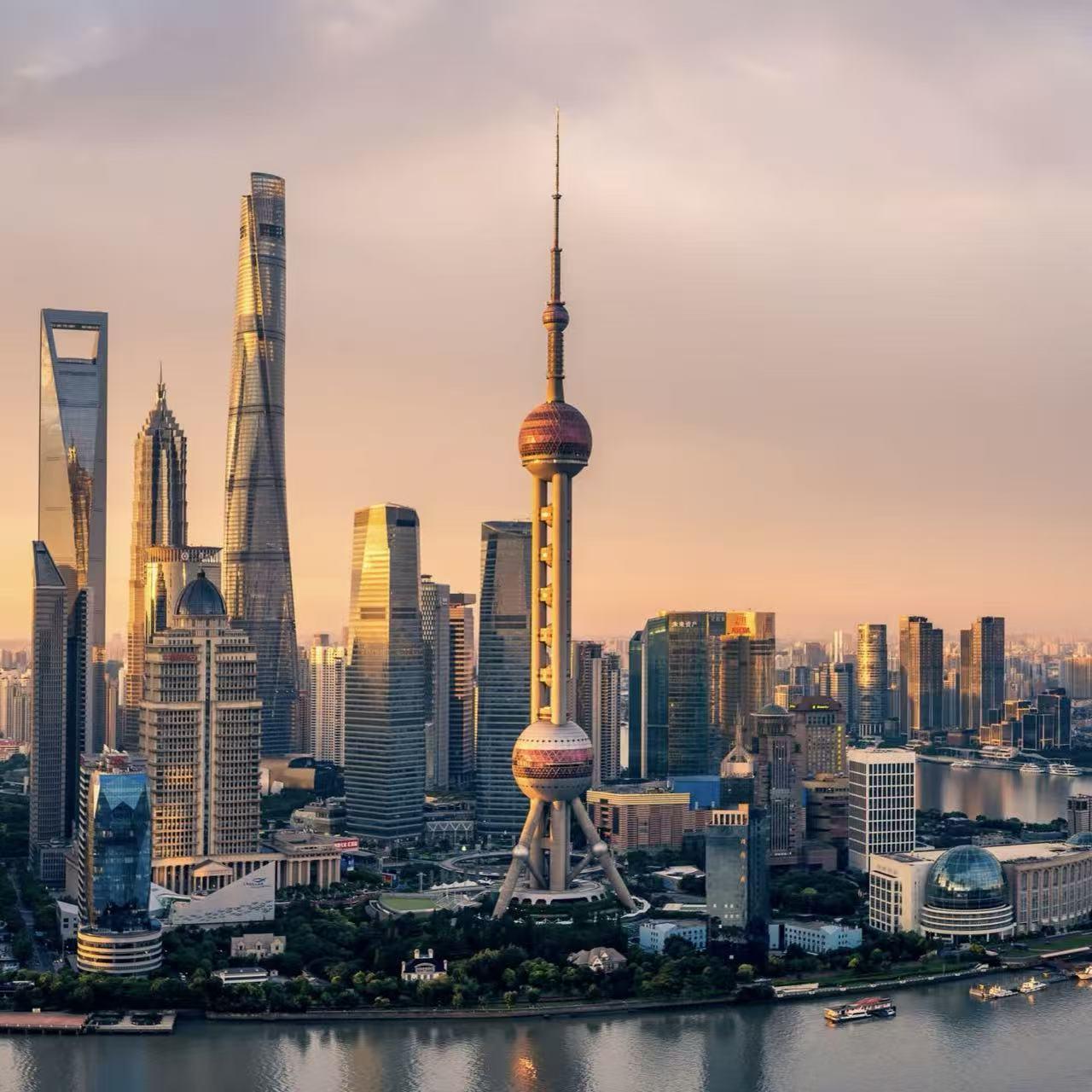 Pudong